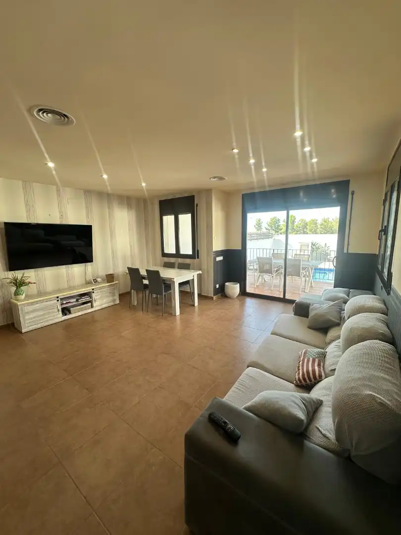 Maison jumelée avec terrasse à vendre à Miami Platja, imagen 8