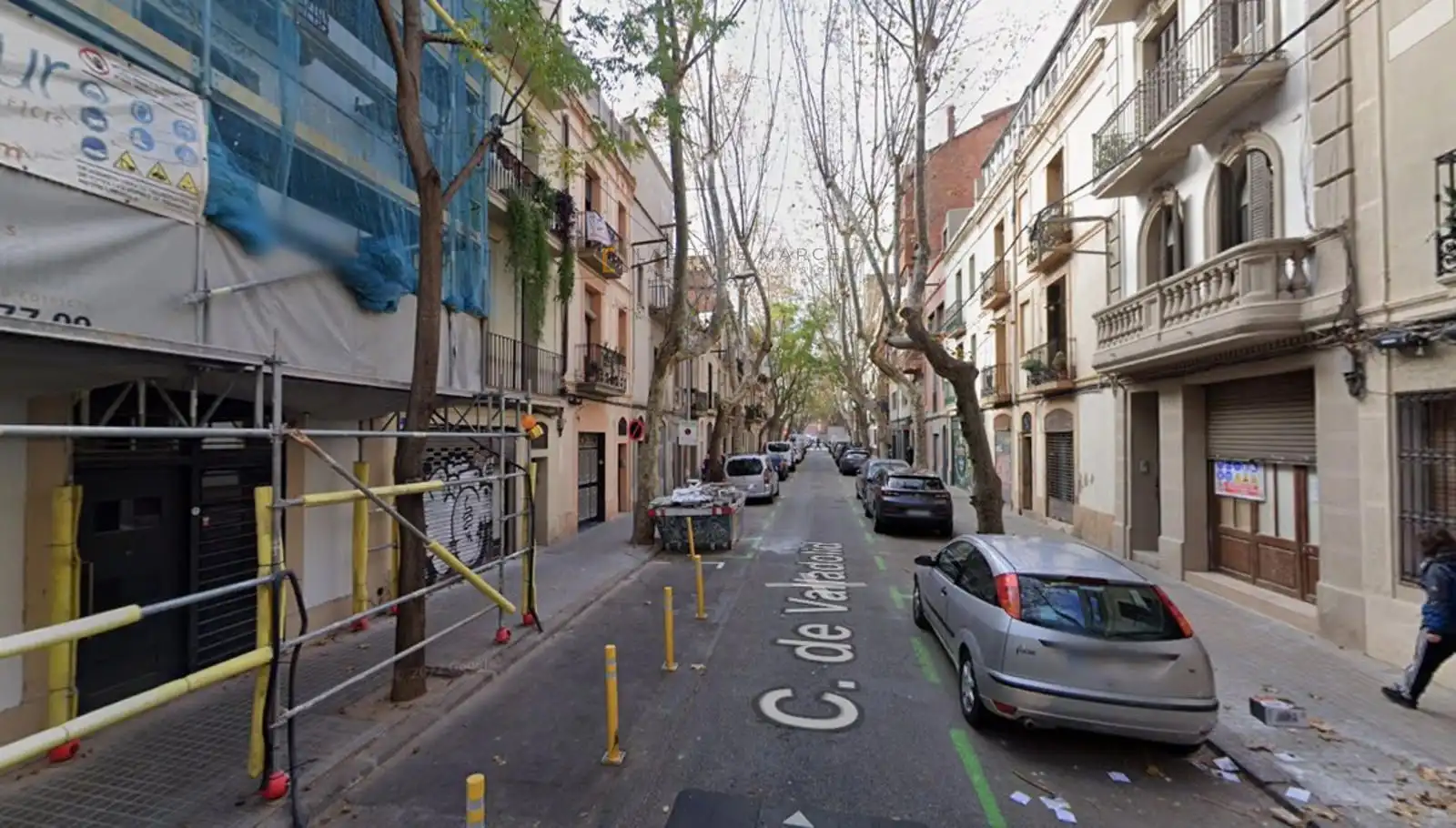 Business premises for transfer in C/ Santa Caterina, imagen 6