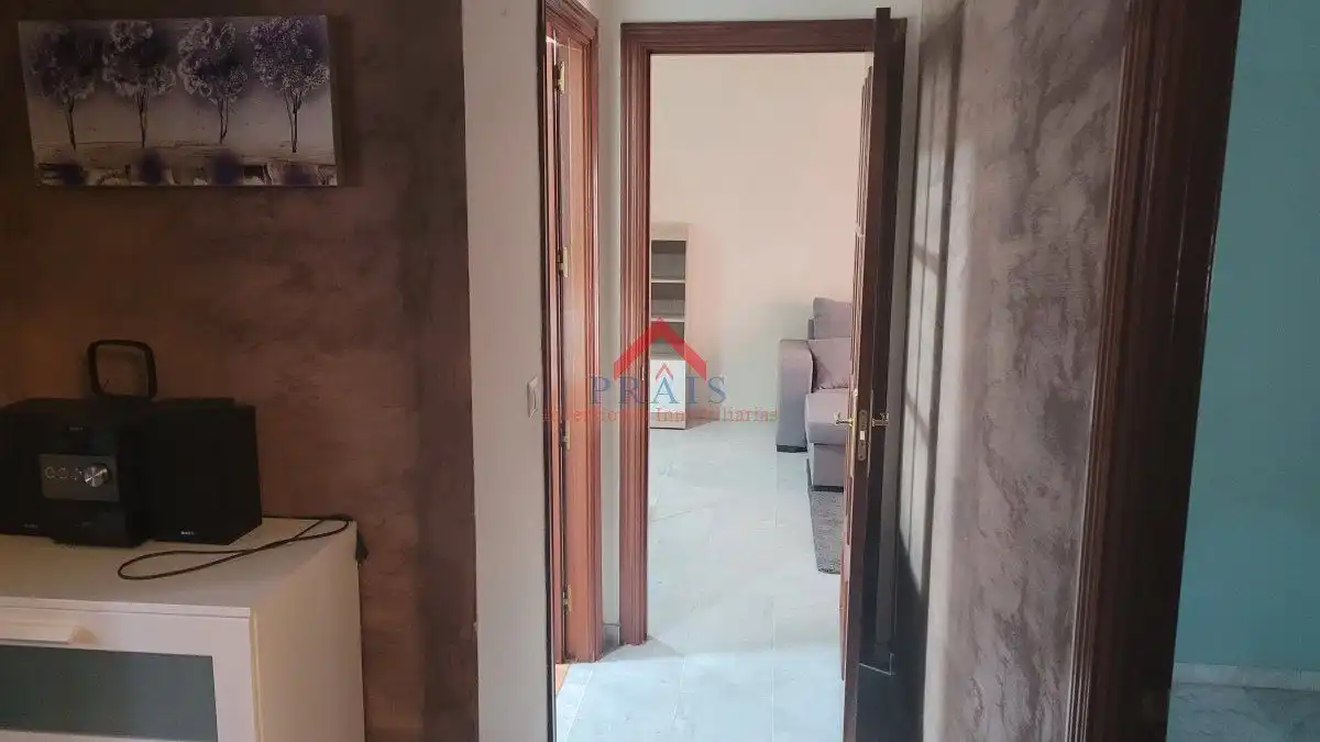 Wohnung zur Miete in Utrera mit Terrasse