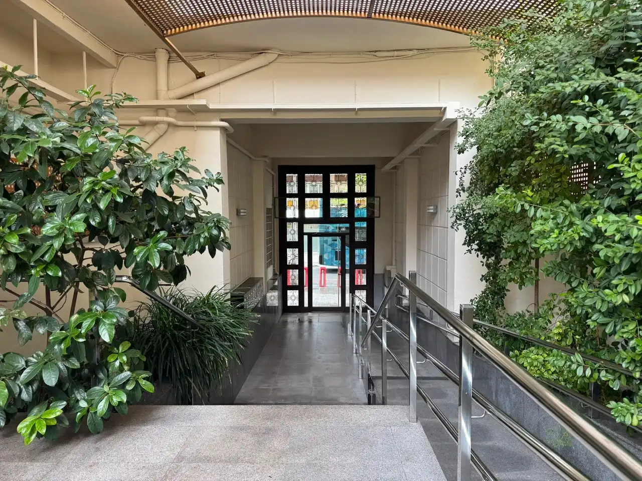 Piso con terraza en venta en Carrer de Vilamarí, imagen 48