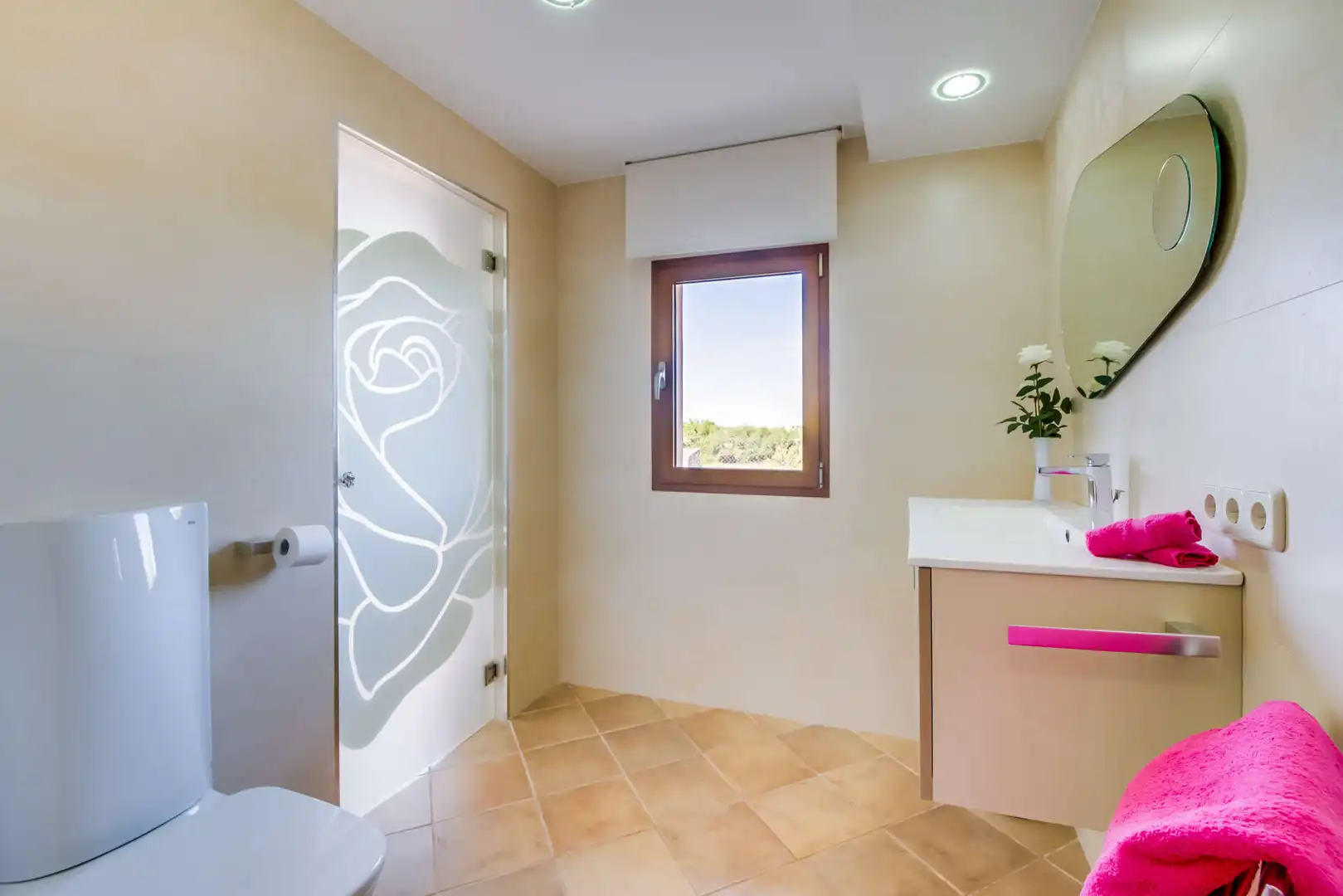 Casa rústica con terraza en venta en Santa Margalida Poble, imagen 31