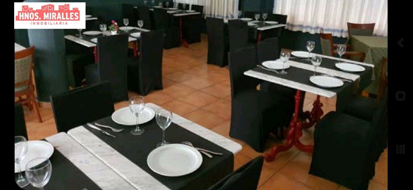 Premises to rent in Santa Pola  with Air Conditioner and Terrace