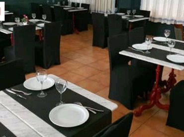Local comercial en alquiler en Santa Pola ciudad