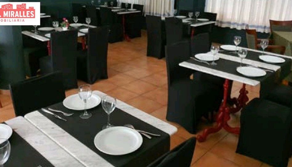 Photo 1 of Premises to rent in Gran Playa, Alicante