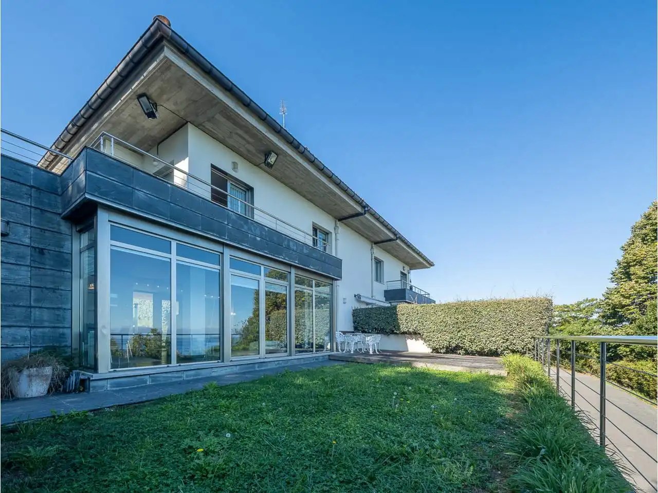 Casa amb piscina en venda a Camino Tximistarri 29, imagen 7