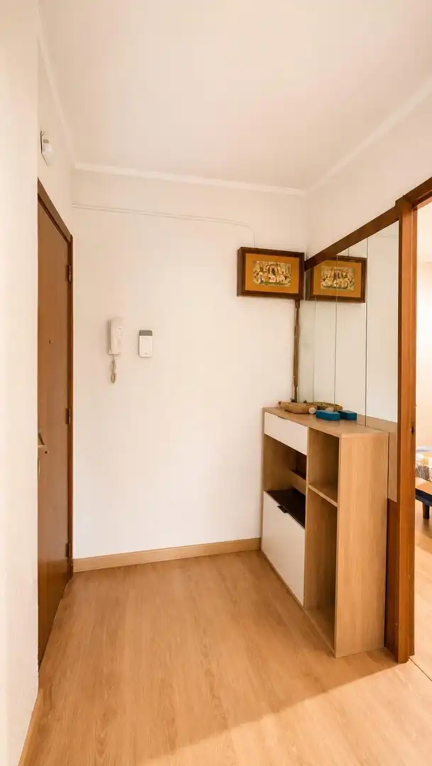 Flat for sale in Ripollet  with Heating, Parquet flooring and Balcony
