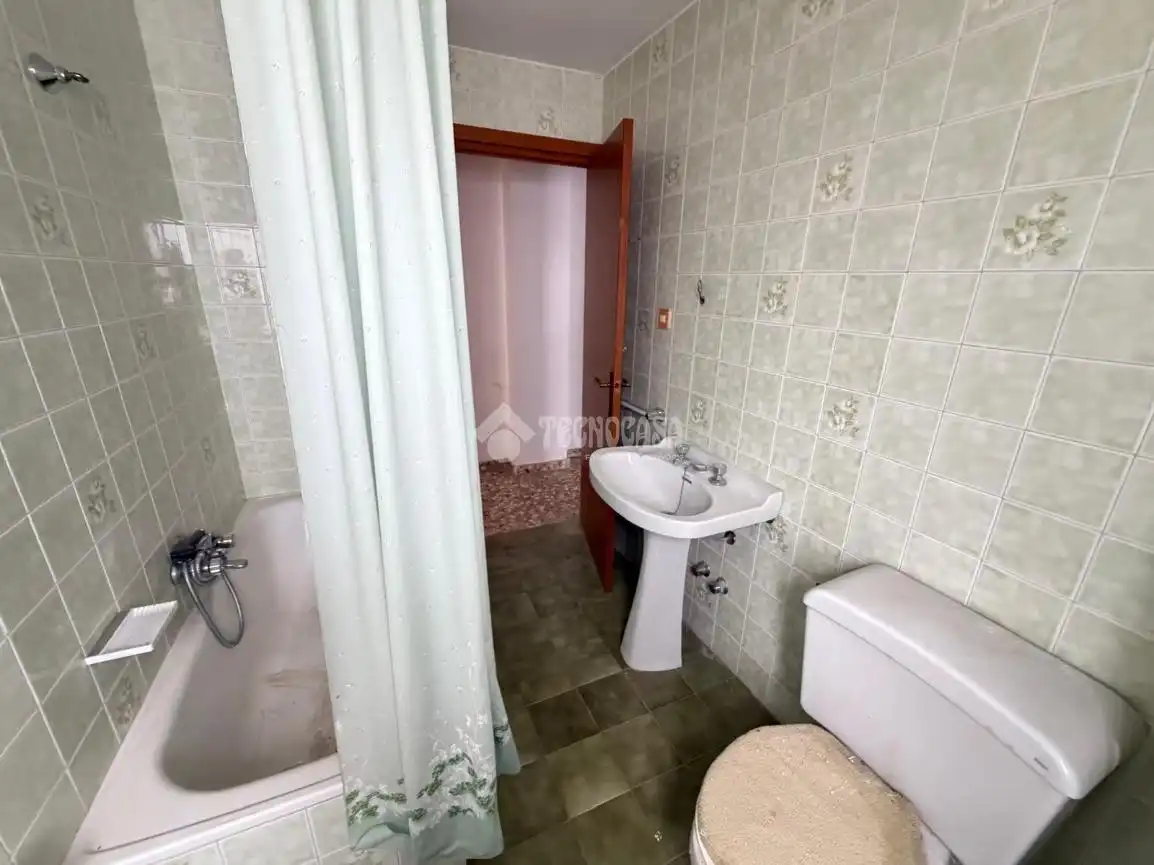 Flat for sale in Martos, Jaén