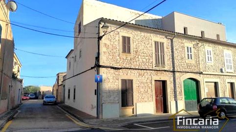 Foto 2 de Casa o xalet en venda a Des Llombards, Santanyí Poble, Santanyí