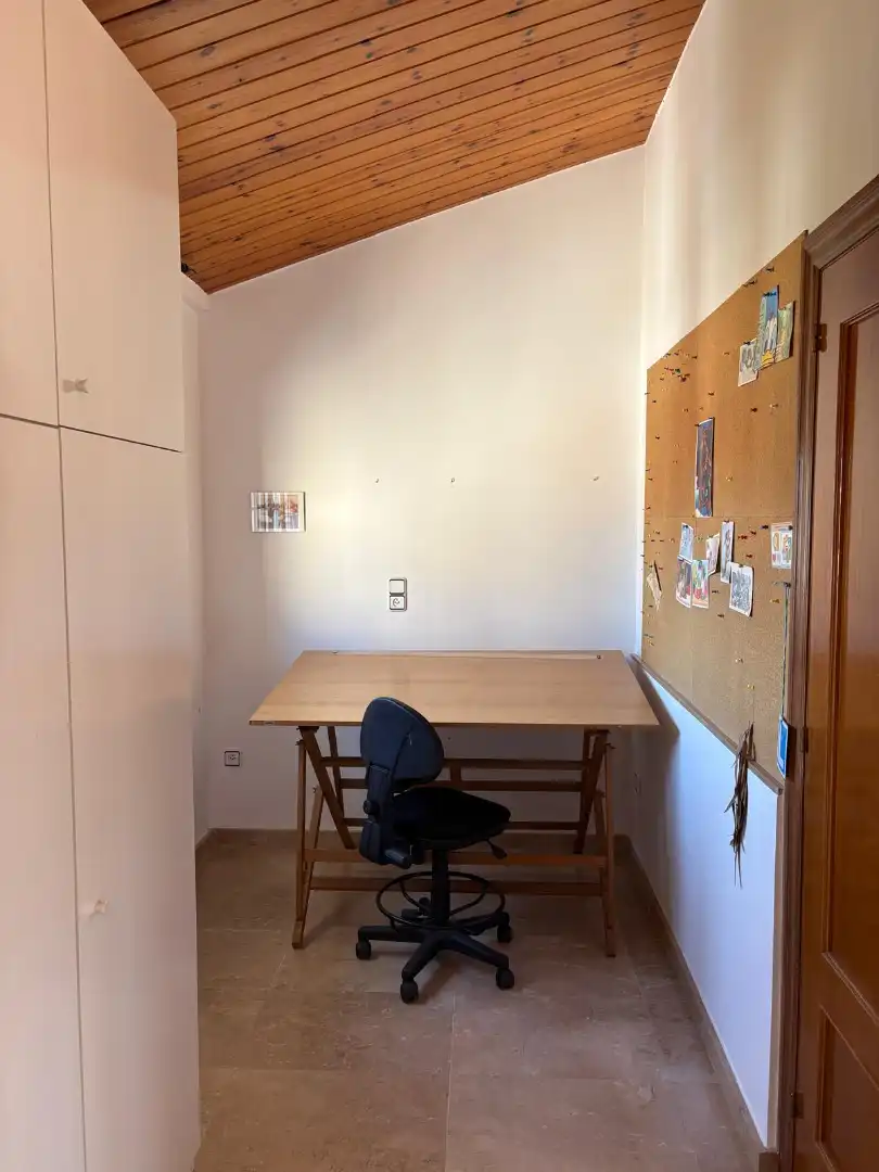 Casa adosada en venta en Barcelona con Aire acondicionado, Calefacción y Jardín privado
