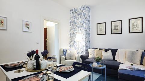 Foto 5 de Apartament de lloguer a Ciudad Jardín,  Madrid Capital