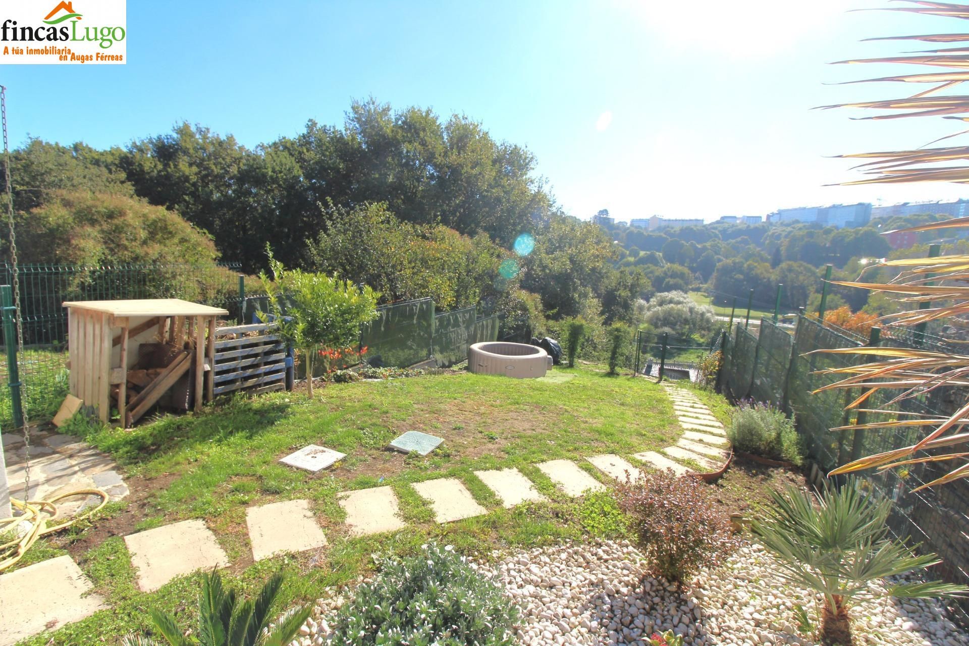 House or chalet to rent in San Roque - As Fontiñas