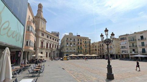 Foto 5 de Piso en venta en Av Jaume I (a), Centre, Reus