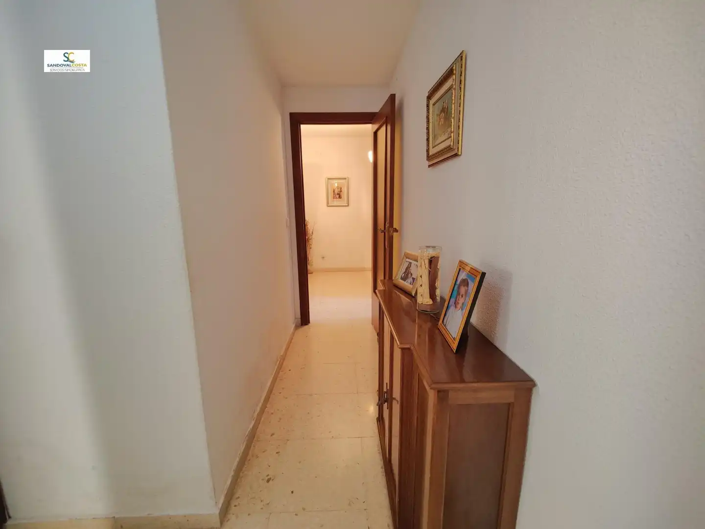 Piso con piscina en venta en Playa de San Juan - El Cabo de las Huertas, imagen 23