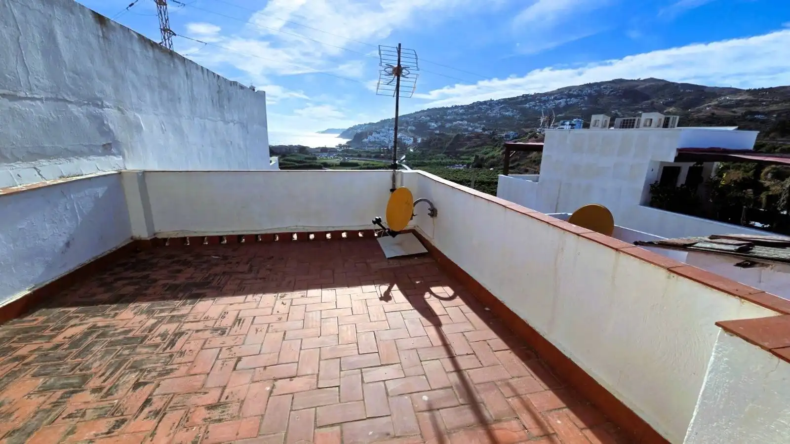 Casa amb terrassa en venda a Centro, imagen 40