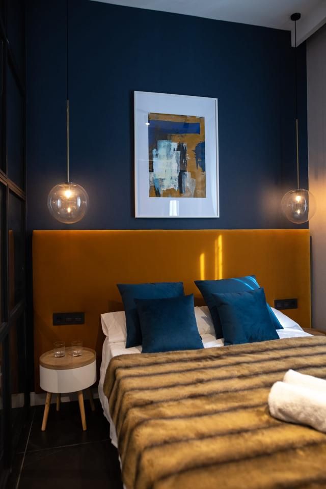 Bedroom of Planta baja for sale in  Melilla Capital