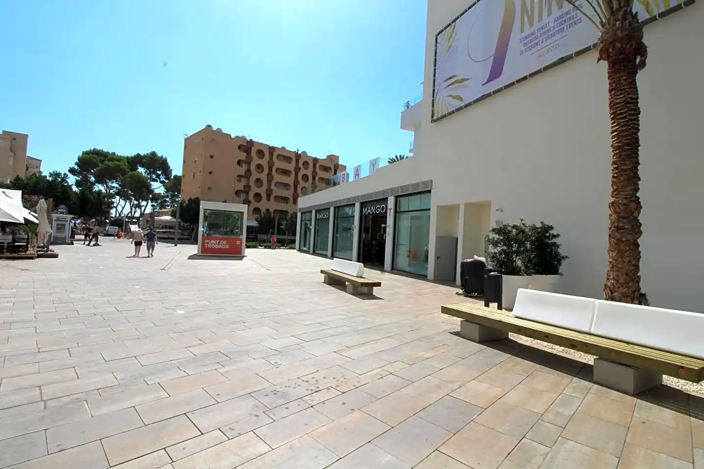 Gewerbefläche zum Verkauf in Magaluf, imagen 6