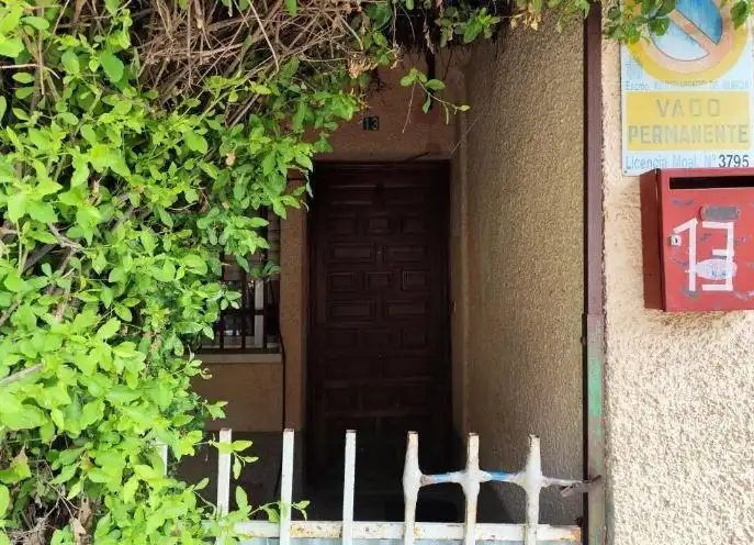 Detached homes for sale in Murcia