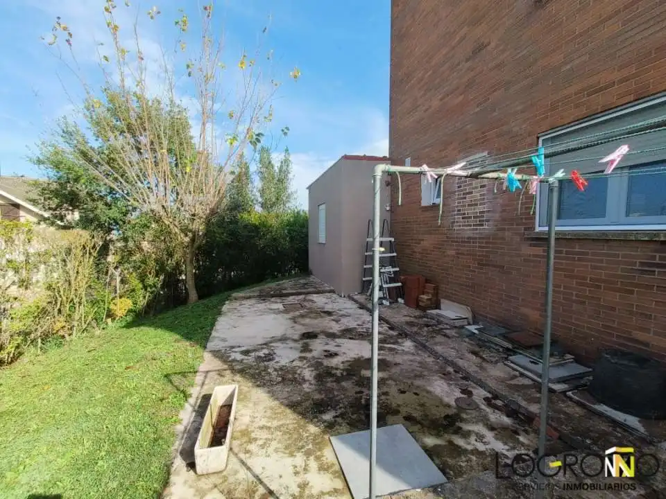 Casa o xalet en venda a Alberite