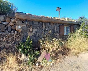 Finca rústica en venda en San Miguel de Abona amb Moblat