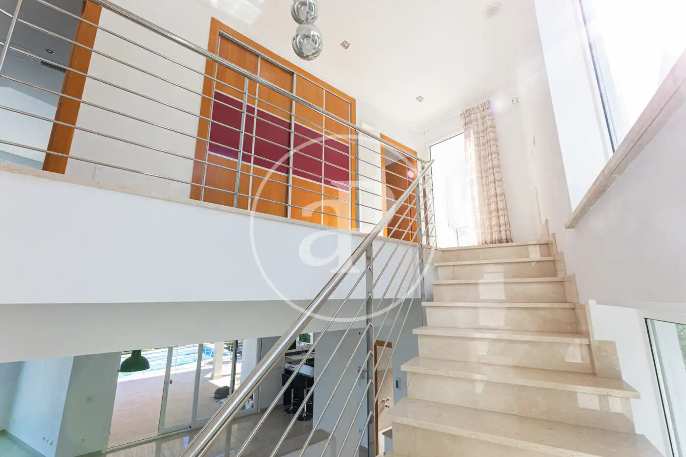 Piso de alquiler en Calvià con Aire acondicionado, Calefacción y Jardín privado