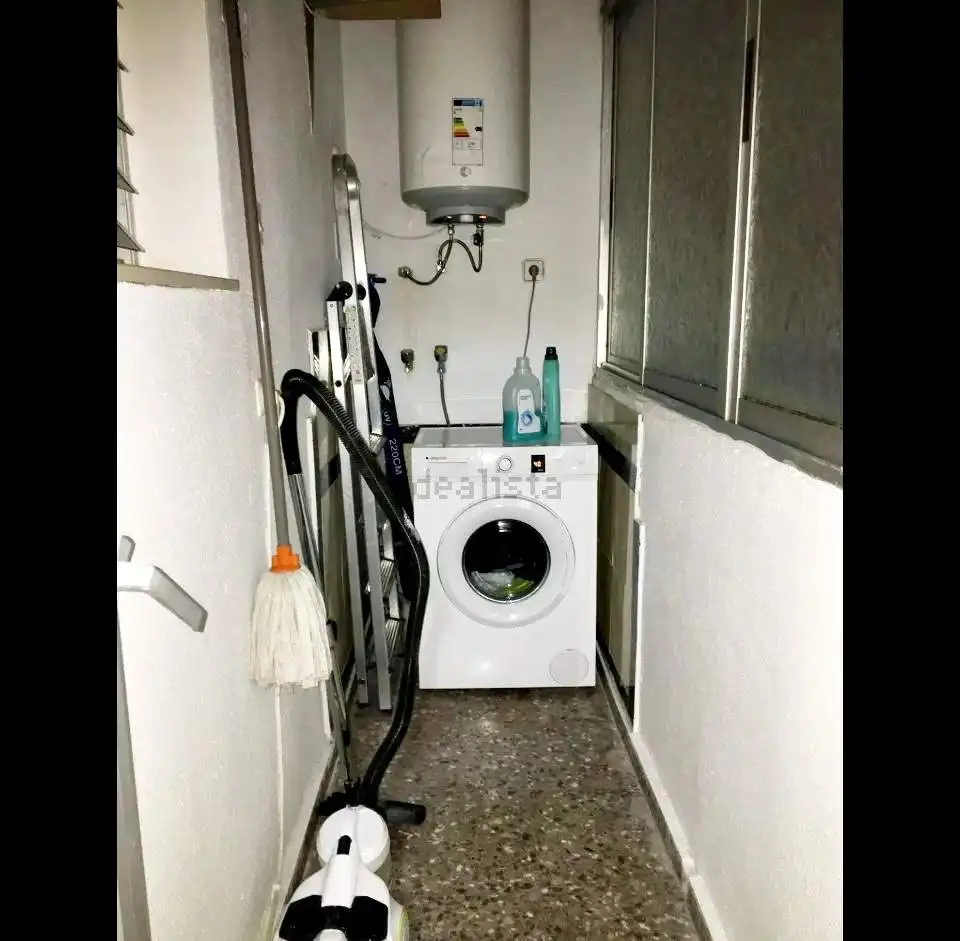 Piso en venta en Monforte del Cid con Balcón