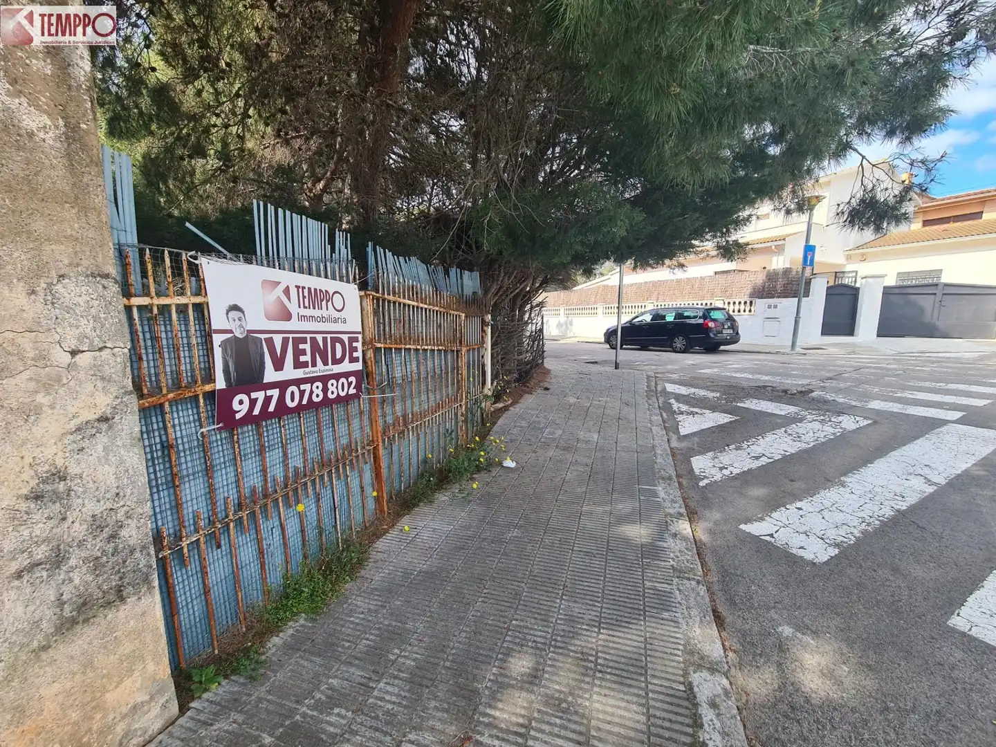 Residential land for sale in Nou Vendrell, imagen 2