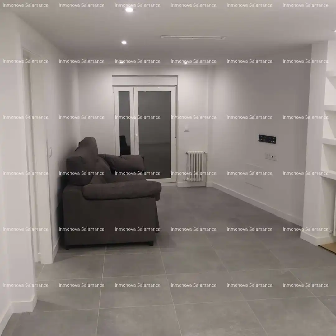 Flat for share in Salamanca  with Heating and Furnished
