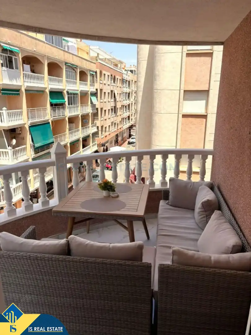 Apartament amb ascensor en venda a Playa del Cura, imagen 25