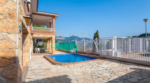 CASA DE 7 HABITACIONES CON PISCINA Y LICENCIA TURÍSTICA EN CANYELLES, imatge 3