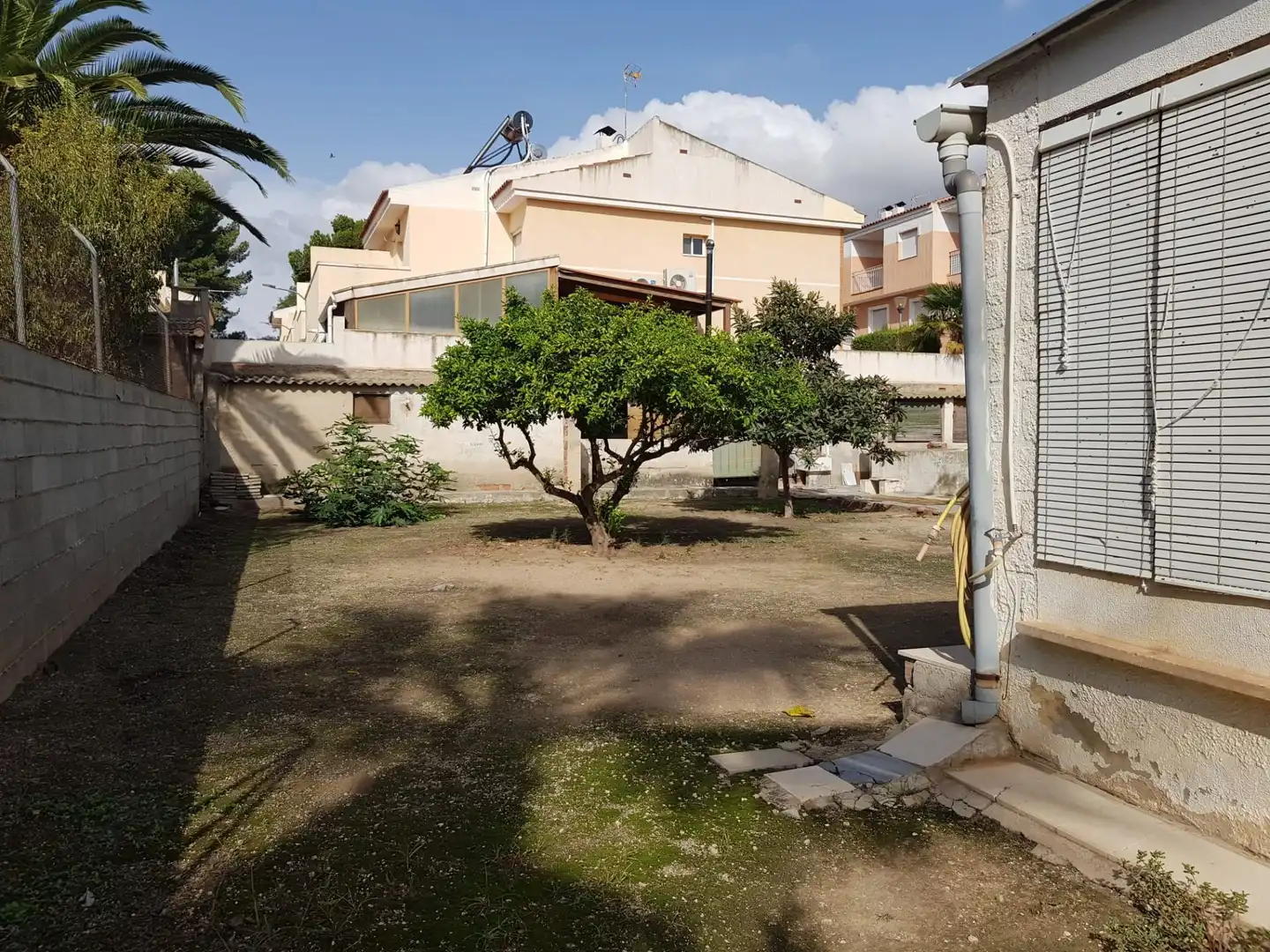 Casa amb jardí en venda a LUIS VIDAL, imagen 23