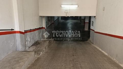 Photo 4 of Garage for sale in Nuevo Parque - Los Rosales - Tráfico Pesado, Huelva