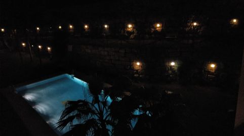 Foto 2 de Apartamento de alquiler en Los Pacos, Fuengirola