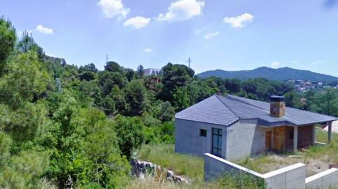 Foto 5 de Edifici en venda a Font de Sant Pere, Vacarisses, Barcelona