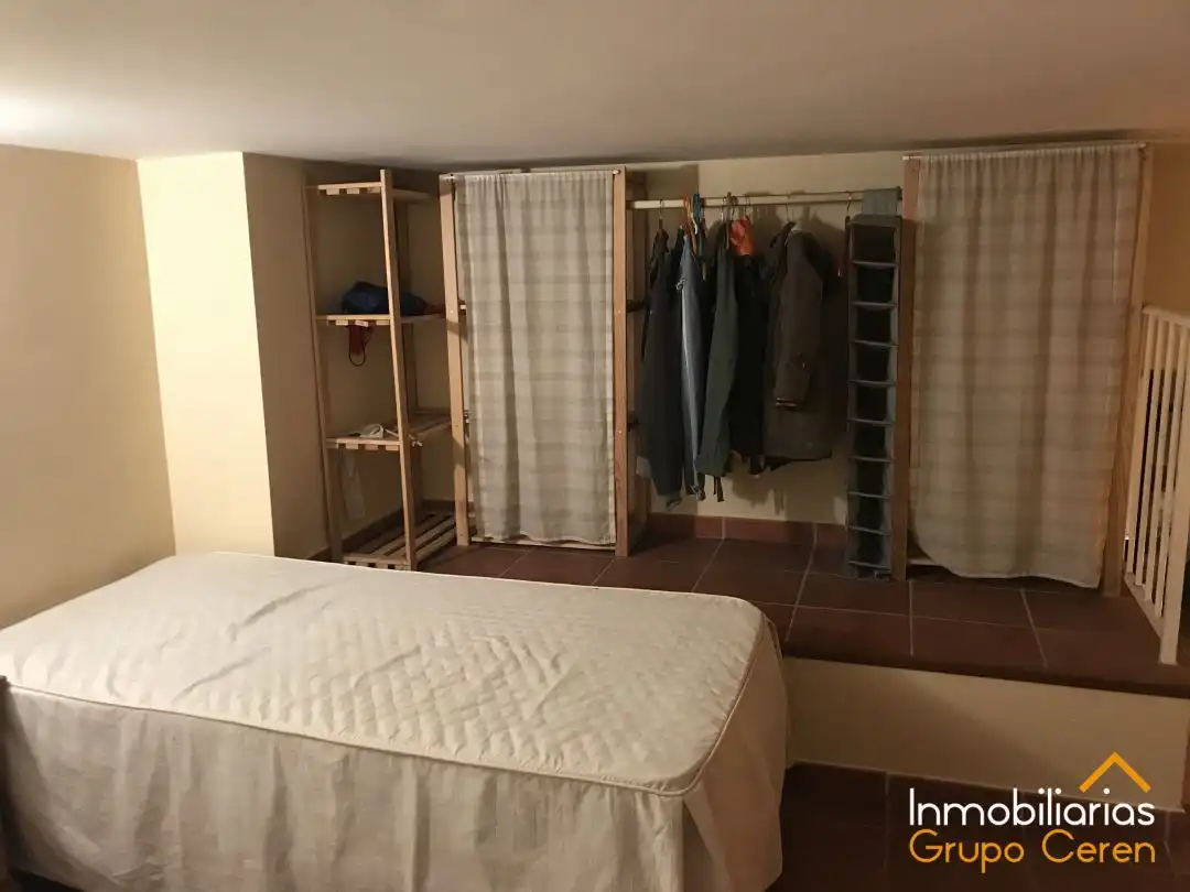 Loft en venta en Ezcaray