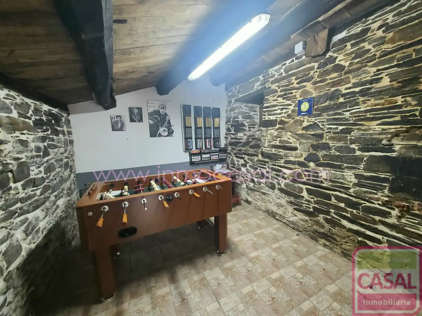 Houses for sale in VEGA DE ZARZA, Taramundi
