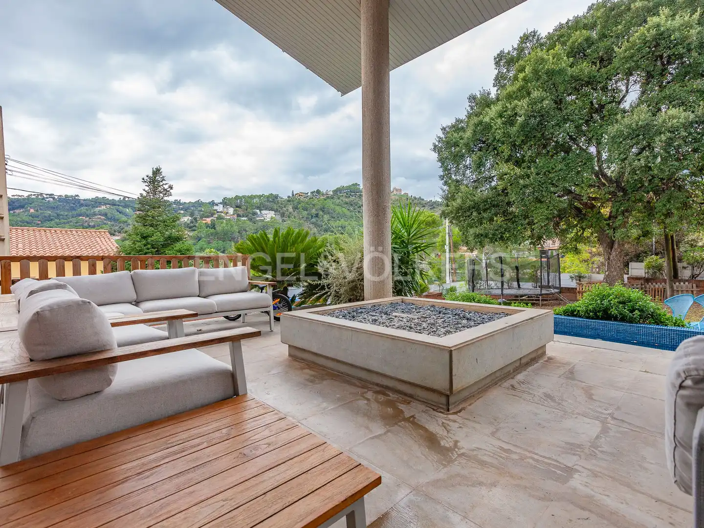 Casa con terraza en venta en Airesol, imagen 96