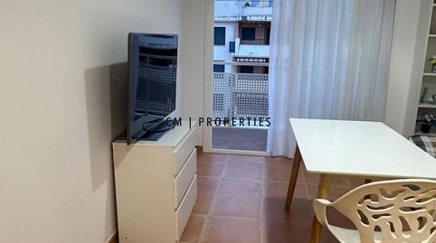 Foto 3 de Ático de alquiler en Mediterrani, Almenara, Castellón