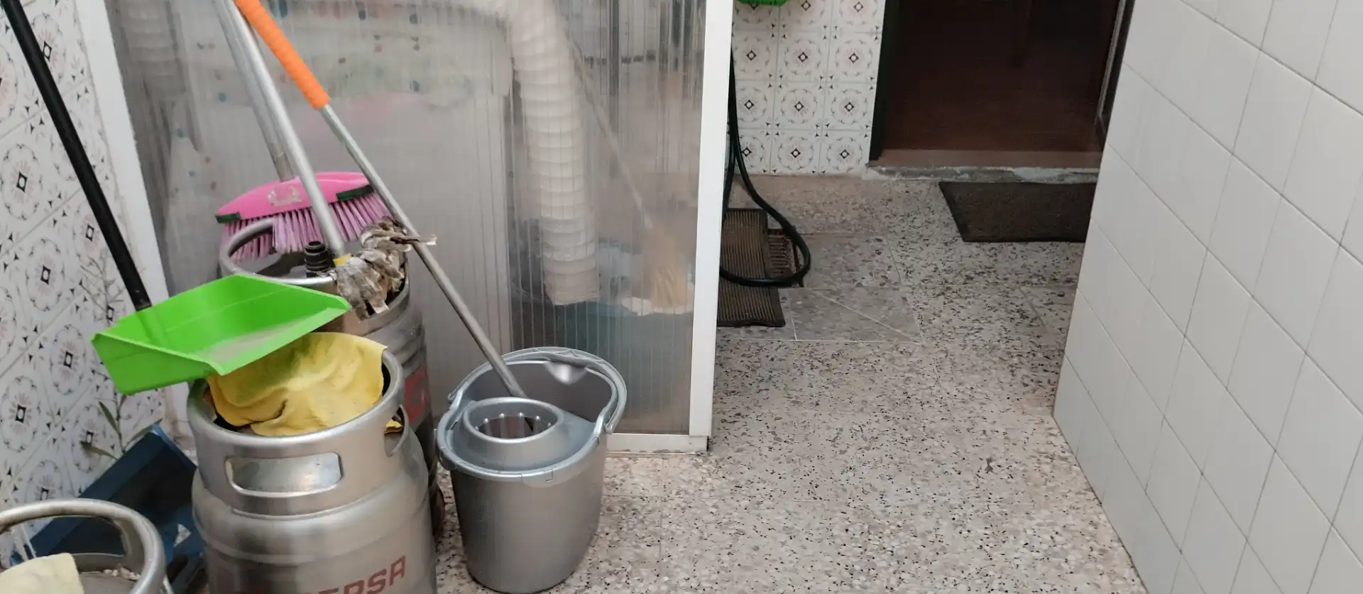 Chalet con terraza en venta en Avenida Reyes Católicos, imagen 27