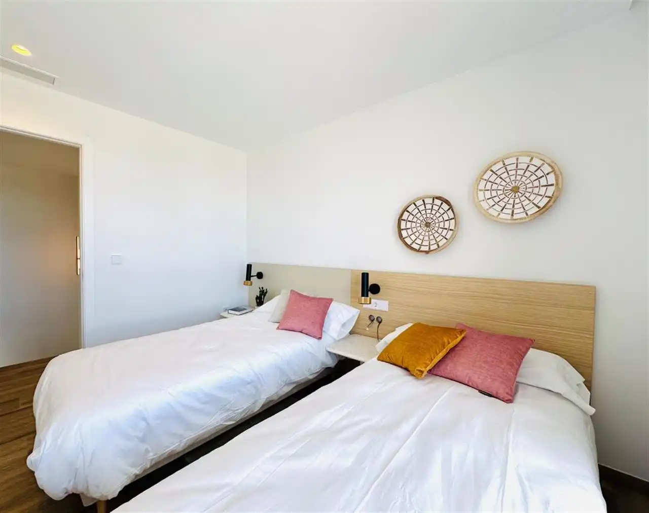 House with garden for sale in Balcón de Ponoig - Polop Paradis - Polop Hills, imagen 22
