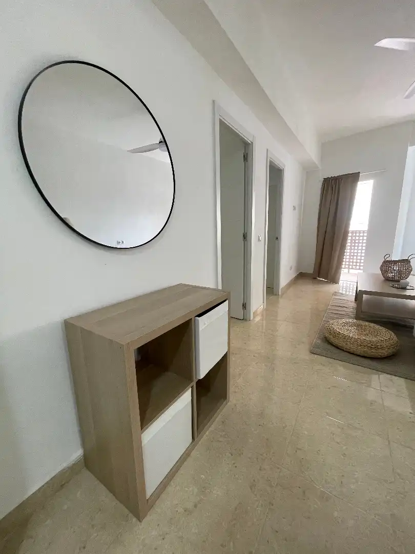 Flat for rent in Avenida de la Industria, 38, Centro