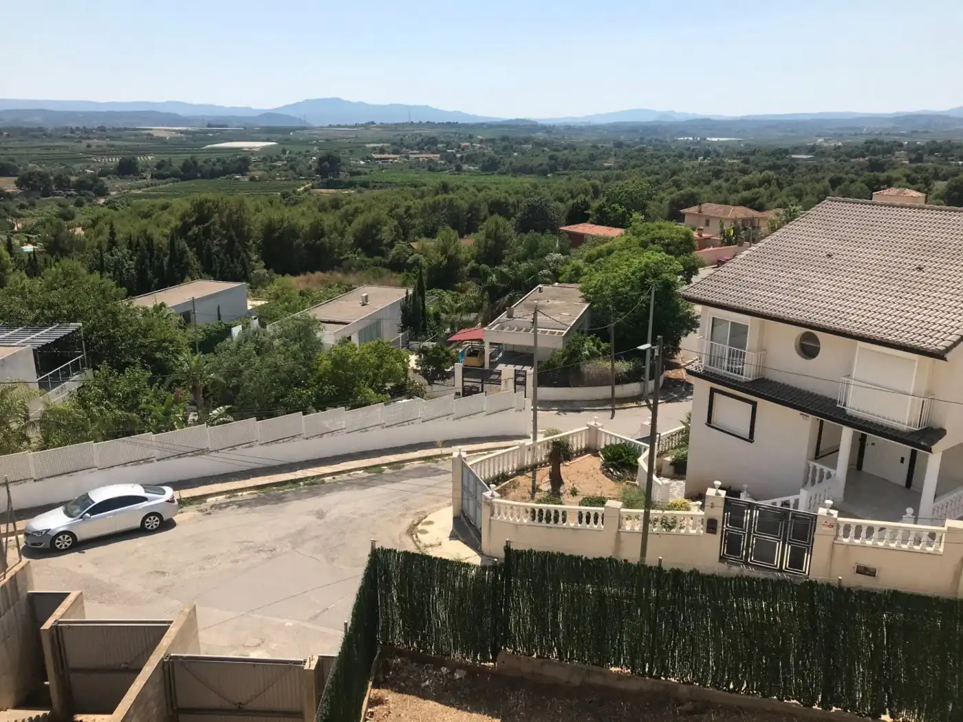 Villa mit Terrasse zum Verkauf in Calle FOIA DE BUNYOL, imagen 79