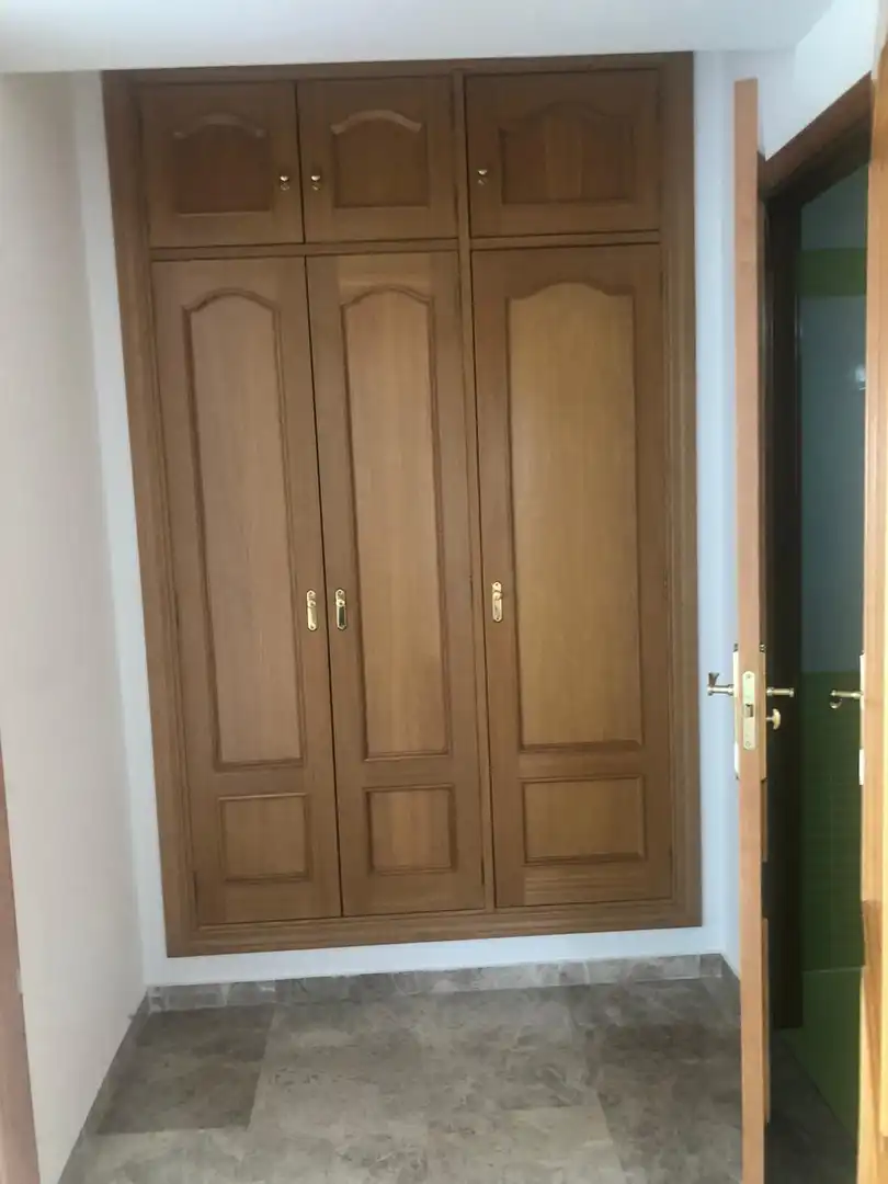 Apartament amb ascensor de lloguer a Maria Auxiliadora - Barriada de Llera, imagen 7