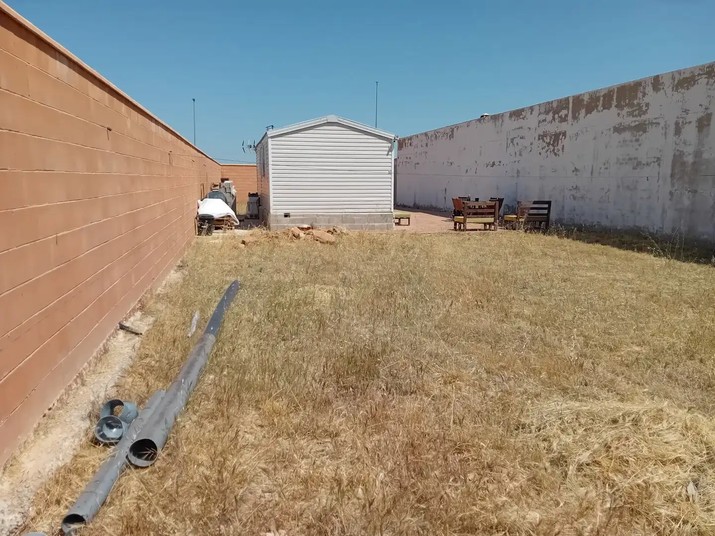 Terrenos y solares en venta en Carrión de Calatrava, imagen 14
