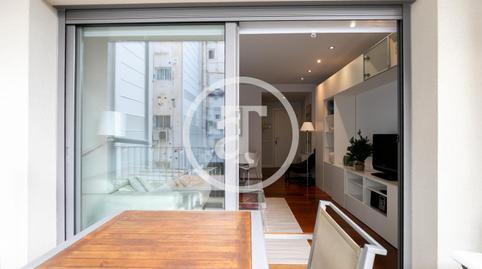 Foto 2 de Pis de lloguer a Carrer de Jules Verne, El Putget i el Farró,  Barcelona Capital