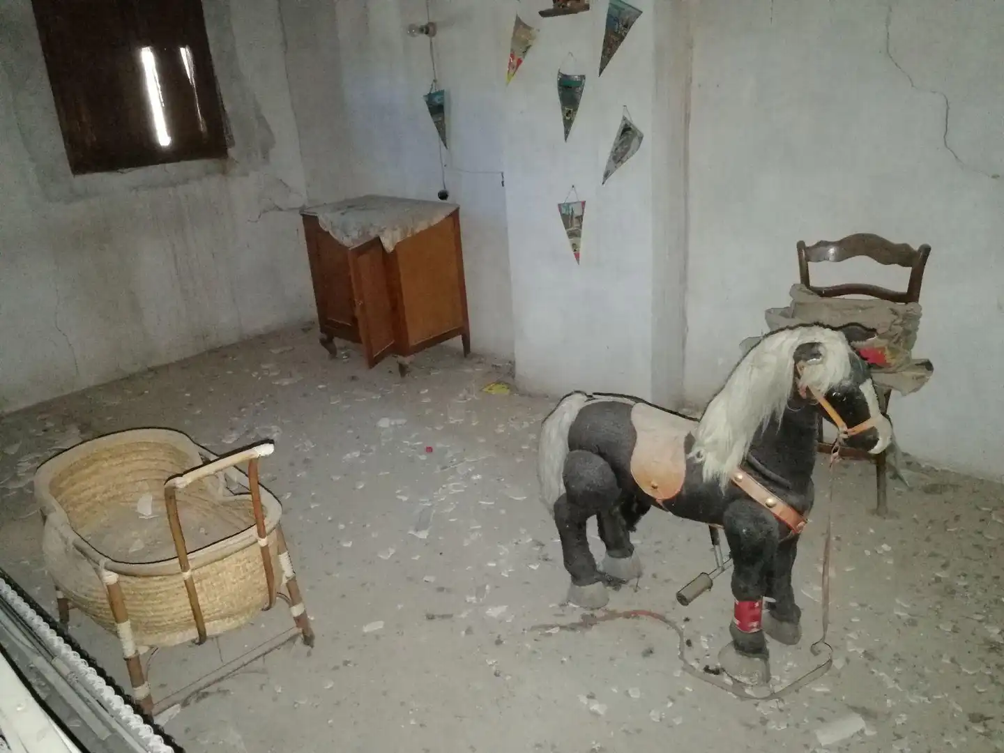 Casa o xalet en venda en Blanca amb Jardí privat