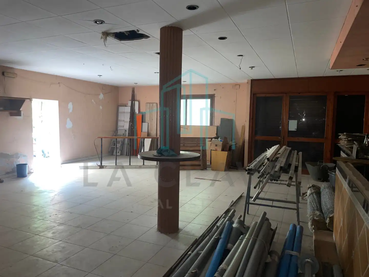 Commercial properties for rent in Bigues i Riells del Fai