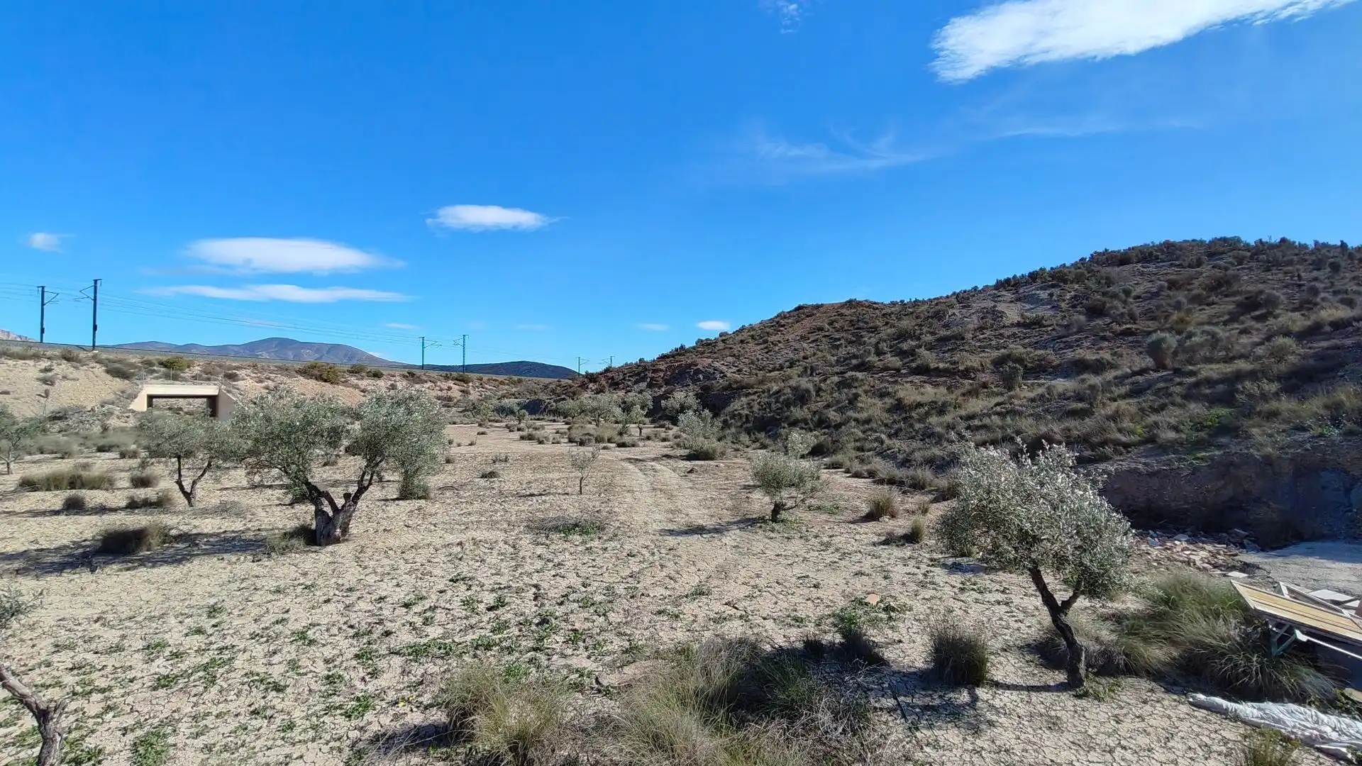 Terreno rustico in vendita a Campo Alto - Club de Campo, imagen 5