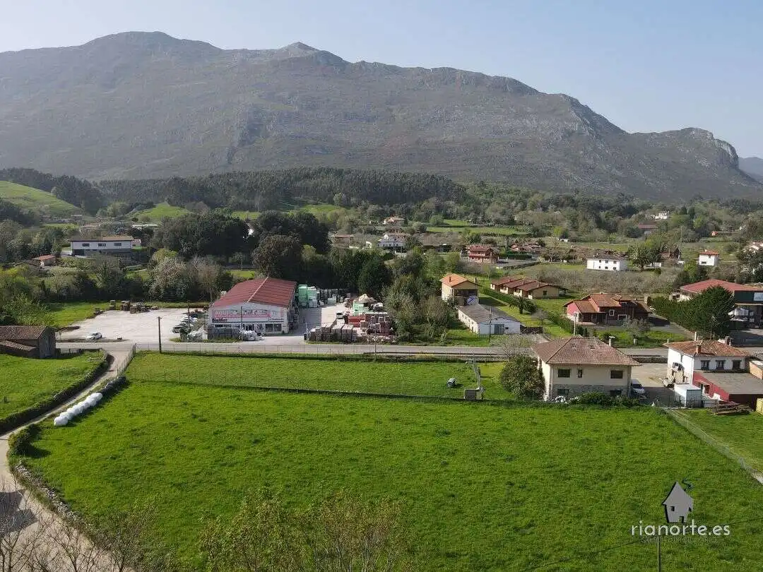 Wohnbaugrundstück zum Verkauf in Ribadesella, imagen 5