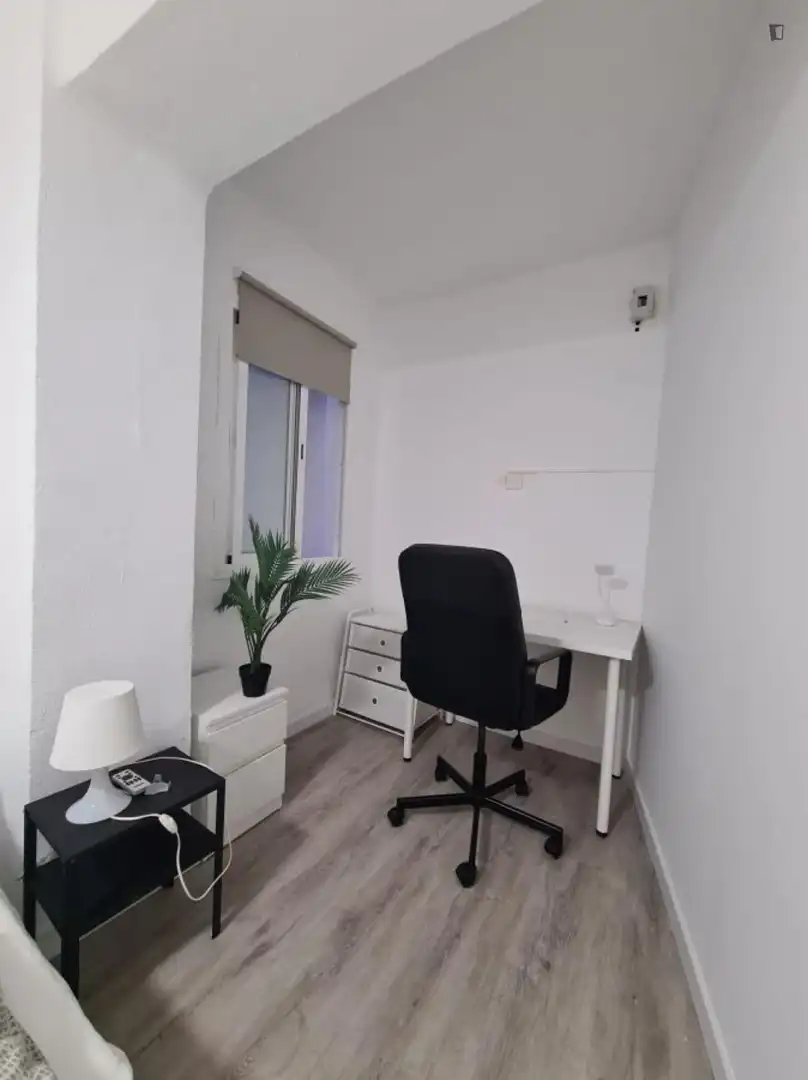 Apartamento de alquiler en Marxalenes