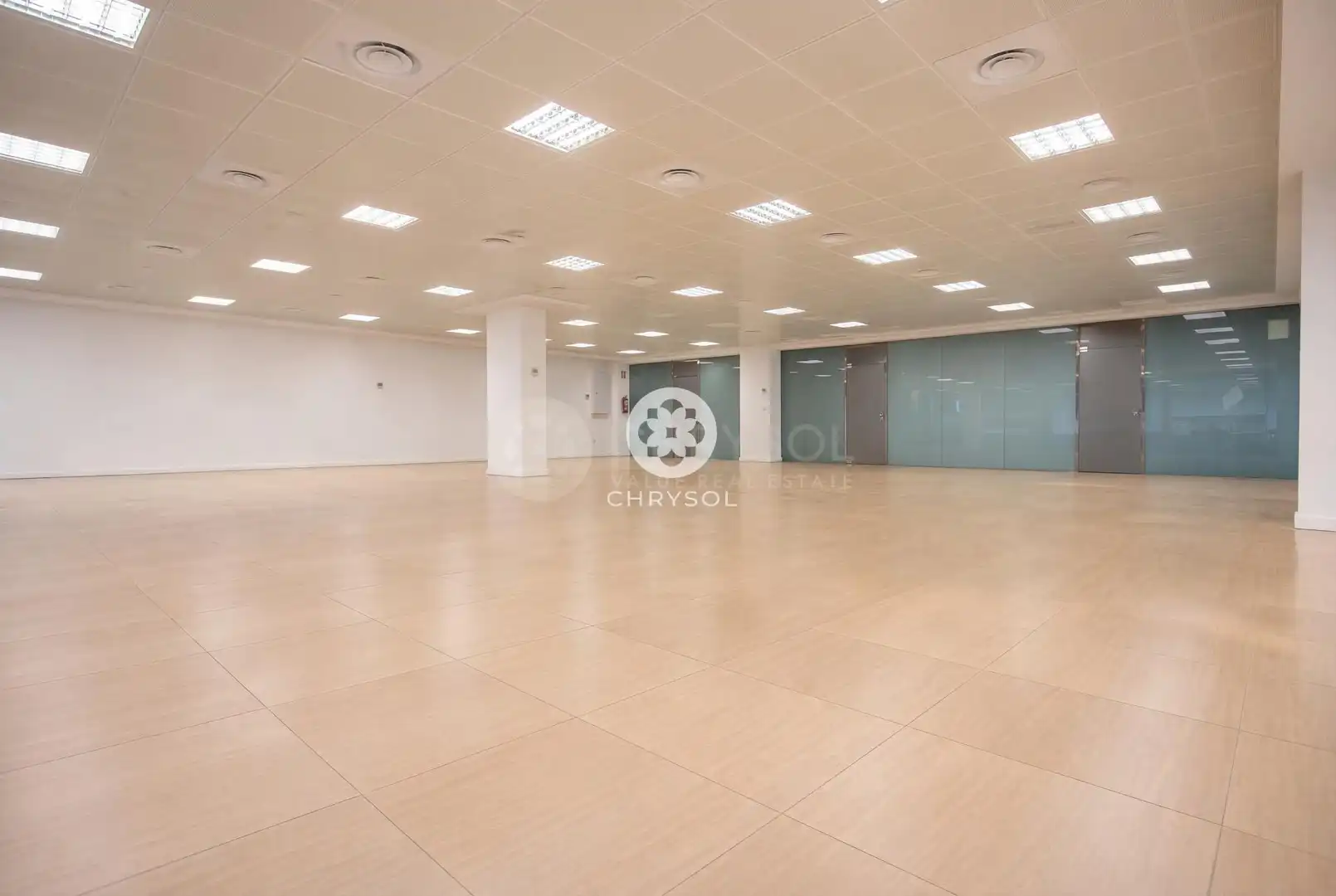 Office space with lift for sale in Avenida Avinguda Corts Catalanes, imagen 17